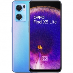 OPPO Find X5 Lite -  1